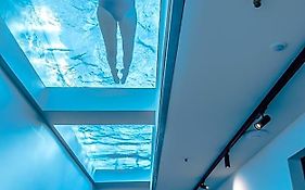 Welldone Quality - Crystal Pool